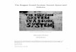 The Reggae Sound System: Sound, Space and Politics · The Reggae Sound System: Sound, Space and Politics ... Bass Alliance Sound System for their time in ... reggae music and subsequently