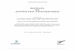 MANUAL OF APPROVED PROCEDURES - Gliding New …gliding.co.nz/wp-content/uploads/2018/03/MOAP-AL-27.pdf · Multiple Towing Requirements 68 Section 2-11 Glider Tow Pilot Ratings 1