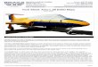Tech Sheet: Aero L-29 Delfin Maya - Bruce's Custom Covers · (aero-L29.pdf) Canopy Cover for the L-29 Delfin Maya ... Engine plugs have 'remove before flight' streamers sewn onto