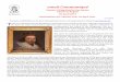 email Communiqué - Society of King Charles the Martyr · email Communiqué Society of King Charles the Martyr American Region 26 April 2017 Canonization of S. Charles, K.M., 26 April