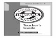 Teacher’s Guide - Focus curriculumfocuscurriculum.com/uploaded/pdf/1315489040IN G3-4 Teachers Guid… · Teacher’s Guide TABLE OF CONTENTS ... CHAPTER 2 The wave of energy from
