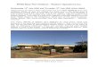 RFDS Base Port Hedland – Western Operations Inc. · RFDS Base Port Hedland – Western Operations Inc. Wednesday 12th July 2006 and Thursday 13th ... happened in the hangar in front