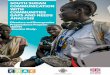 SOUTH SUDAN COMMUNICATION WITH COMMUNITIES GAPS … · vi south sudan communication with communities gaps and needs analysis disaster and emergencies preparedness program (depp) baseline
