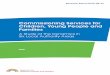 Children’s Commissioning Support Programmedera.ioe.ac.uk/10811/1/DCSF-RR133.pdf · 2.2 Structures and governance arrangements ... The barriers and enablers to good commissioning