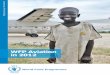 WFP Aviation in 2012 Overview Total costs US$ 183 million UNHAS Operations Agencies served 1,297 Passengers 353,365 Cargo 1,958 mt Flight hours 41,750 Destinations 273 Evacuations
