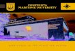 CONSTANTA MARITIME UNIVERSITY - cmu-edu.eu · Constanta Maritime University is a preeminent ... , this ield of studies was also designed following the STCW'95 ... Transports – in