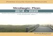 Strategic Plan 2018 – 2020 - pinellascounty.org · When I interact with leaders and employees across the Unified Personnel System (UPS) and ask them what they perceive as the pur-