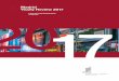 Madrid Yearly Review 2017 - WIPO - World Intellectual ... Yearly Review 2017 International Registration of Marks 2017 Madrid Yearly Review 2017 International Registration of Marks