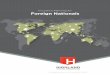 Insurance Planning for Foreign NationalsSource: World Wealth Report, 2013, Capgemini and RBC Wealth ... definite present intent to leave the ... personally own an insurance policy