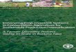 Enhancing Crop-Livestock Systems in Conservation ... · in Conservation Agriculture for Sustainable Production Intensiﬁcation ... through its PRODS/PAIA ... Systems in Conservation