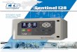 Sentinel I28 - Cincinnati Test Systems CTS I28.pdfapplications lab On site service Training Full team of application specialists ... Advanced Communication • Ethernet • Email •