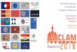 25 ICLAM Conference 22-25 May 2016 Maastricht, … ICLAM Conference 22-25 May 2016 Maastricht, Netherlands congress.iclam.org app.iclam.org Newsletter #8 March 20161. Robert Kneepkens