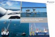 Civil Engineering and Marine Works (CEM) Offshore … Engineering and Marine Works Offshore Branch Office Current Activities • Design of offshore structures ... and seafastening