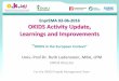 EnprEMA 02-06-2016 OKIDS Activity Update, … 02-06-2016 OKIDS Activity Update, Learnings and Improvements ... − Activity update, learnings and improvements ... (see next slide)
