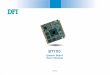 BT700 - dfi.com in any form or by any means or used to make any transformation/adaptation without the prior written permission from the copyright holders. ... - E45: Intel 