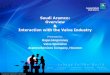 Saudi Aramco: Overview Interaction with the Valve Industry .Valve Material Specifications 04-SAMSS-,