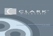 Broadcast and Commercial AV Cabling - Clark Wire & Cable · Broadcast and Commercial AV Cabling. ... meet or exceed technology standards for both ... Video cabling built for leading-edge