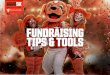 TIP #1 TIP #2 TIP #3 TIP #4 - Cleveland Browns 5K ...· TIP #1 COMMIT TO $1,000 ... commit to fundraising