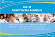 ICD-10 Small Practice Readiness - dch.georgia.govdch.georgia.gov/.../document/ICD-10_July16_Webinar_FINAL_07152013.pdfICD-10 . Small Practice Readiness. Presentation to: ... billing