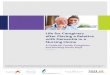 Life for Caregivers after Placing a Relative with …dementia.ie/images/uploads/site-images/Life-for...Life for Caregivers after Placing a Relative with Dementia in a Nursing Home