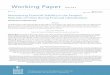 Working Paper 15-4: Maintaining Financial Stability in … P s 150 m avenue W Washingt dc 20010 t 202 2000 202 5225 ww.piie.com WP 15-4 march 2015 revised august 2015 Maintaining Financial