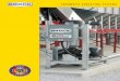 PNEUMATIC CONVEYING SYSTEMS - Brock® … CONVEYING SYSTEMS SM BROCK SUPER-AIR ® PNEUMATIC SYSTEMS With Easy Dryer Interface Brock’s positive pressure r super-Air® pneumAtic GrAin