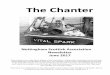 The Chanter - WordPress.com Chanter Nottingham Scottish Association Newsletter June 2017 [Para Handy is the crafty Gaelic skipper of the Vital Spark, a Clyde puffer (steamboat) of