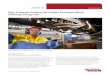 Pipe Producer Pushes the Quality ... - Lincoln Electric · Lincoln Electric Company, integrated through Uhrhan & Schwill GmbH, ... HARTLEPOOL, U.K. CASE STUDY The integration of the