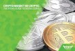 CRYPTO NEEDN’T BE CRYPTIC - eToro · CRYPTO NEEDN’T BE CRYPTIC ... places you can use Bitcoin to pay for your groceries and even your ... If it works as well as they claim,