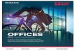 OFFICES - content.knightfrank.comcontent.knightfrank.com/research/...offices-report-2017-h2-5602.pdf · ing specific parking spaces and recharg- ... the latest in market trends. Period