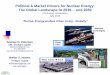 Political & Market Drivers for Nuclear Energy: The Global ... Energy... · Political & Market Drivers for Nuclear Energy: ... hubs anchoring the global system. ... europe/germany-berlin-primove-e-bus.html
