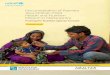 Documentation of Rajmata Jijau Mother-Child Health and ... · 1 Documentation of Rajmata Jijau Mother-Child Health and Nutrition Mission in Maharashtra Pushing the Nutrition Agenda