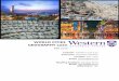 World Cities Syllabus - Geography - Western University€¦ ·  · 2015-11-23WORLD CITIES GEOGRAPHY 2060 Fall 2015 Lectures: ... and it is impossible to discuss all major world cities