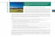 The Effects of Climate Change on Agriculture, Land ... · 3 The Effects of Climate Change on Agriculture, Land Resources, Water Resources, and Biodiversity 2 OVERARCHING CONCLUSIONS