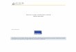 Barriers to gas wholesale trading FINAL REPORT - Europa monitoring/Documents... · Date: February 2017 Client name: Agency for the Cooperation of European Regulators (ACER) Project