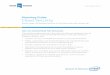 Planning Guide: Cloud Security - Intel · 5 Intel IT Center Planning Guide | Cloud Security The Cloud Security Alliance, an industry group promoting cloud computing security …