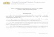 MULTI-FAMILY RESIDENTIAL DEVELOPMENT RULES AND REGULATIONS · MULTI-FAMILY RESIDENTIAL DEVELOPMENT RULES AND REGULATIONS ... to .0003 times the amount of ... development - A multi-family