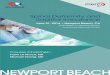 NEWPORT EACH Deformity and sagittal imbalance course chairmen: Frank La Marca, MD Michael Chang, MD NEWPORT EACH June 21, 2014 • Newport Beach, CA Hyatt regency ... CADAVERIC GROUP