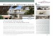 Designfreebies free InDesign newsletter template 2 - A Spotlight on Quality Home Additions 1 Insert Before shot Insert After shot Pip and Andrew are no strangers to the world of renovation,