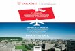 TH ANNUAL MC INTERNATIONAL AVIATION LIABILITY & INSURANCE · INTERNATIONAL AVIATION LIABILITY & INSURANCE MONTREAL ... Toronto SpeakerS: y Stephen ... we are pleased to confirm the