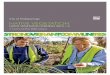 City of Onkaparinga NATIVE VEGETATION vegetation strategy Sustainability_FINAL.indd 4 6/09/10 2:45 PM. 5 ... Vegetation clearance and modiﬁ cation Resembling the majority of the