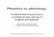 Fundamental frequency as a correlate of stop voicing in ...web.ics.purdue.edu/~odmitrie/slides/Phonetics vs Phonology.pdf · Fundamental frequency as a correlate of stop voicing in