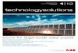 Vision for large-scale solar power - Are you human? · 2017-08-28 · 7 New power under the sun A vision for large-scale solar power ... Postal: Private Bag X10004, Edenvale, 