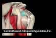 €¦ · shoulder girdle . Rotator Cuff Biceps Tendon ... Shoulder Regional Grid: Upper Extremity Impairments IMPAIRMENT ... CONSTRUCTION Function 