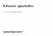 ASUS ZenPad Z8s User Manual - Verizon Wireless · 2. E12273. First Edition. July 2017 COPYRIGHT INFORMATION. No part of this manual, including the products and software described