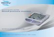 premium wrist blood pressure monitordownload2.medion.com/downloads/anleitungen/bda_md13400_us.pdf113400 EN Aldi US RC6 Content.indd 133400 EN Aldi US RC6 Content.indd 13 220.04.11