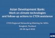 Asian Development Bank Asian Development... · Asian Development Bank: ... project design and preparation phase for loans, ... RSDD SARD - BRM Mini Grid Policies Process for assistance