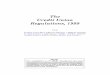 The Credit Union Regulations, 1999 - Saskatchewanqp.gov.sk.ca/documents/English/Regulations/Regulations/C45-2R1.pdf · 3 CREDIT UNION, 1999 C. RG 1 CHAPTER C-45.2 REG 1 The Credit