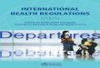 A guide for public health emergency - wpro.who.int · A guide for public health emergency ... WHO Library Cataloguing in Publication Data ... various international border measures