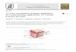 A review on polymeric hydrogel membranes for wound ...· for wound dressing applications: PVA-based